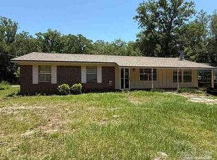 3390 Montecito Blvd, Milton, FL 32583