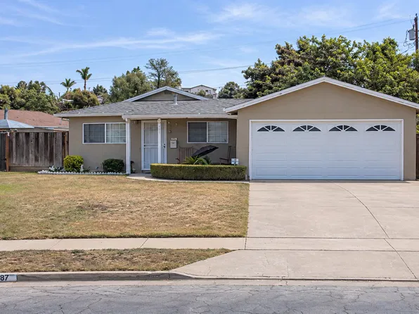 4487 Concerto Dr, San Jose, CA 95111