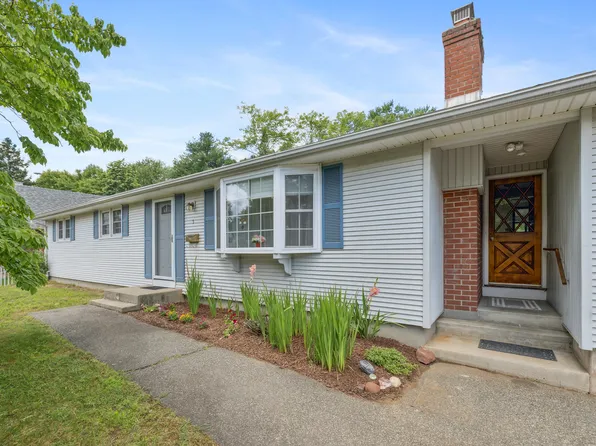 5 Glenwood Street, Enfield, CT 06082