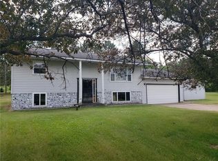 9742 County Highway Q, Chippewa Falls, WI 54729