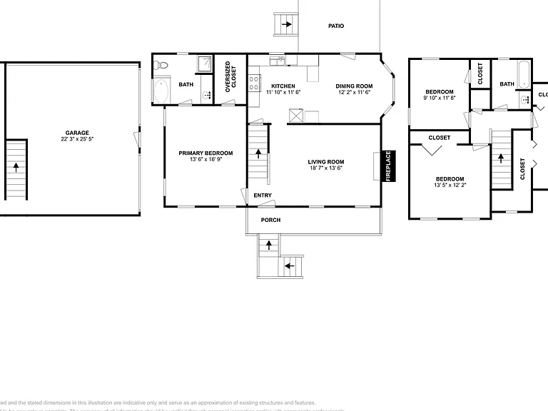 321 Stratford Dr — Photo 17