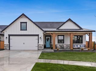 21890 Paint Ave, Star, ID 83669