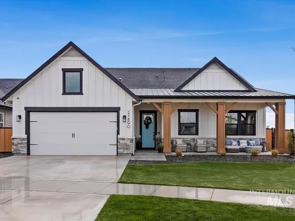 21890 Paint Ave, Star, ID 83669