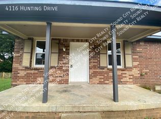 4116 Hunting Dr, Hermitage, TN 37076