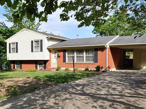 2nd image of 1022 Gainesway Dr