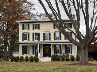 129 Meirs Rd, Cream Ridge, NJ 08514