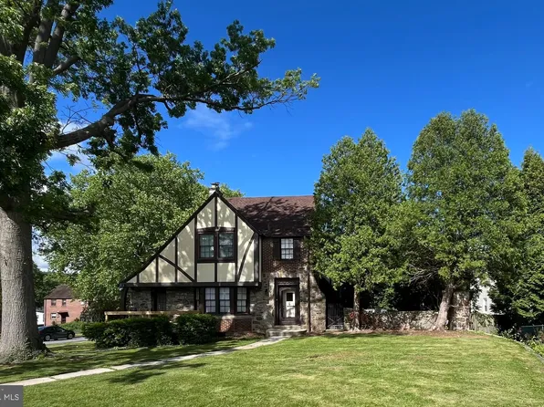 105 Hollywood Ave, Reading, PA 19606