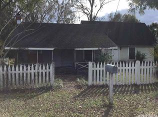 25615 NW 2nd Ave, Newberry, FL 32669