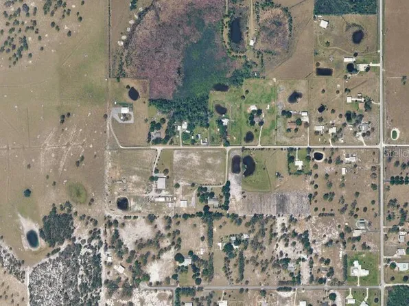2130 BIRD OF PARADISE AVENUE LOT 45, SEBRING, FL 33875