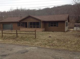 569 County Road 32b, Ironton, MO 63650