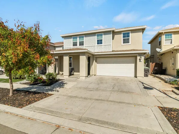 945 Mendocino Ct, Lathrop, CA 95330