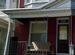938 Madison Ave, Reading, PA 19601