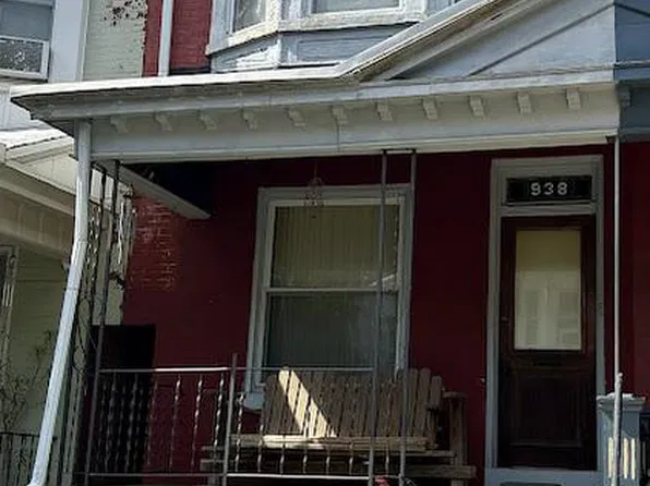 938 Madison Ave, Reading, PA 19601
