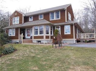 190 Kings Ridge Rd, South Kingstown, RI 02879