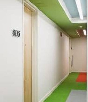 5th image of 912 Baltimore Ave Ste 501