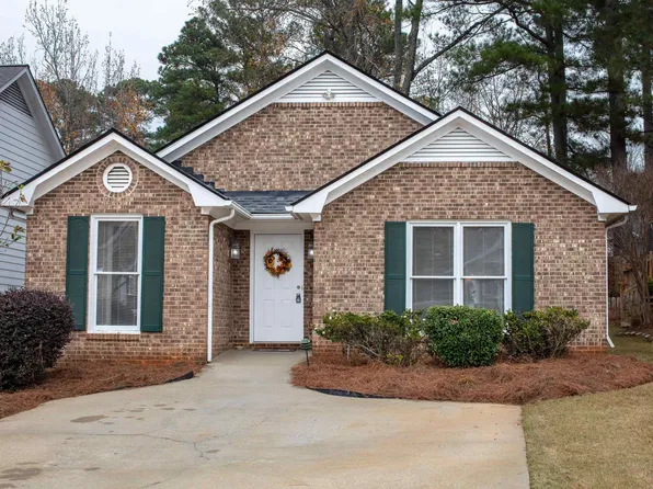 15 Honeysuckle Ter, Spartanburg, SC 29307