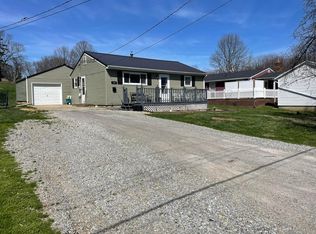 905 Wylie Ln, Greenfield, OH 45123