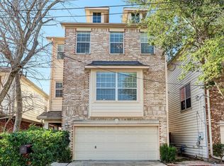 1239 Prince St, Houston, TX 77008