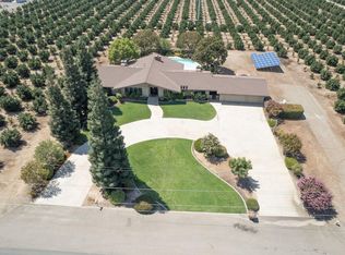 40561 Road 144, Cutler, CA 93615