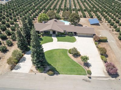 40561 Road 144, Cutler, CA, 93615