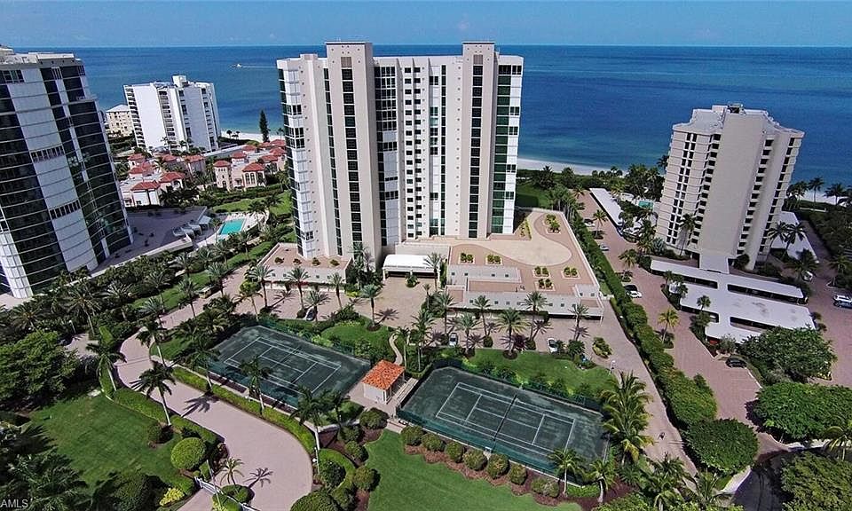 1st image of 3991 Gulf Shore BLVD N #703