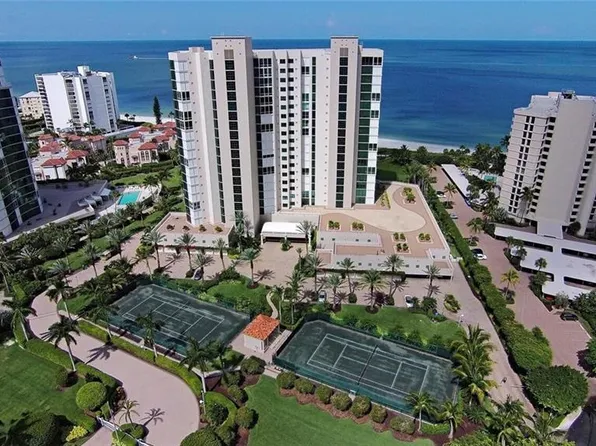 3991 Gulf Shore BLVD N #703, NAPLES, FL 34103