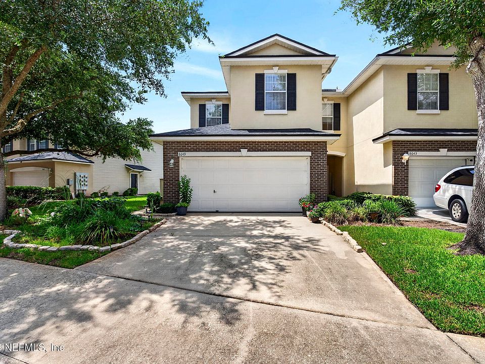 1st image of 8649 TOWER FALLS Drive
