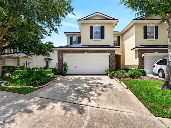 8649 TOWER FALLS Drive, Jacksonville, FL 32244