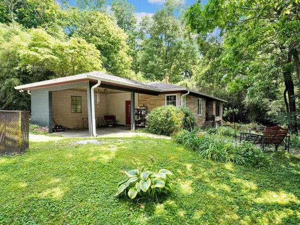108 Gun Club Rd, Mitchell, IN 47446