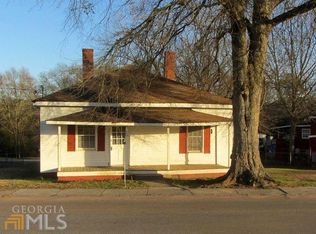 20 Pine St, Covington, GA 30014