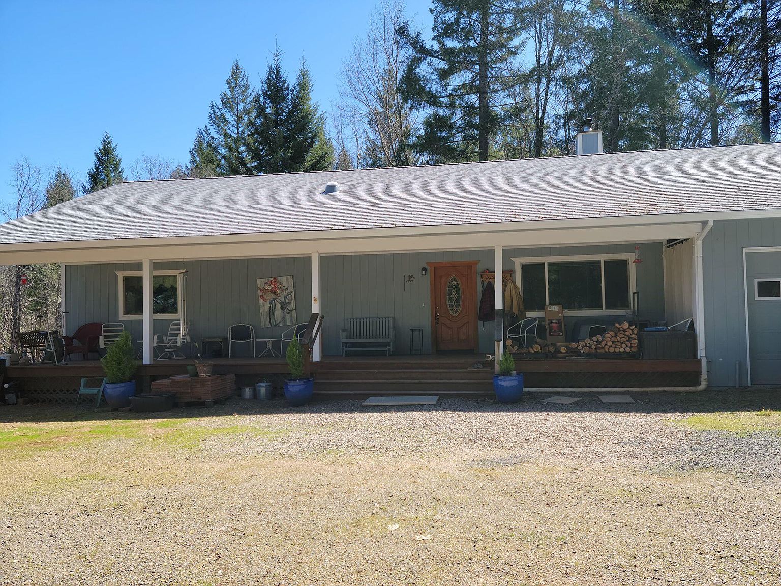 189 Simmons Cut Dr Cave Junction Or 97523 Zillow