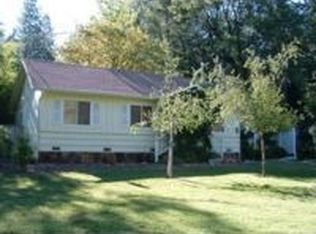4341 Greenwood Rd, Garden Valley, CA 95633