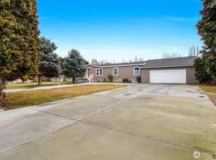 Westshore Estates Plat Phase 2, Moses Lake, WA 98837