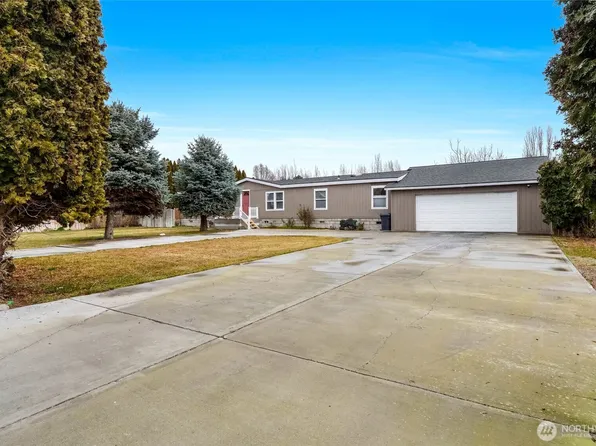 3431 Firouzi Drive NE, Moses Lake, WA 98837