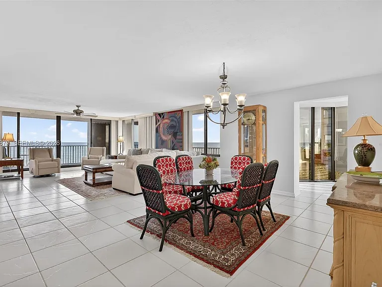 4000 N Highway A1A #502 — Photo 15