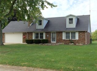 5011 Central Ave, Anderson, IN 46013