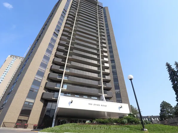 900 Dynes Rd N #2505, Ottawa, ON K2C 3L6