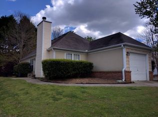 3875 Glen Laurel Ct, Cumming, GA 30040