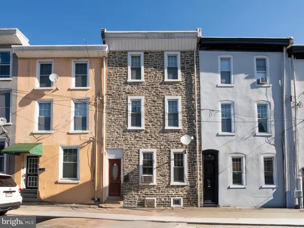 4121 Cresson St, Philadelphia, PA 19127