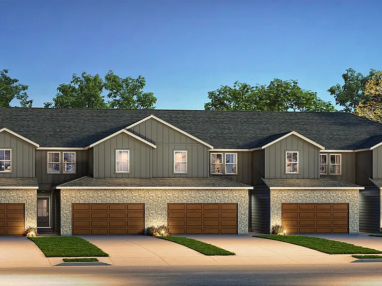 The Crossing at Ritter Meadows — Photo 41