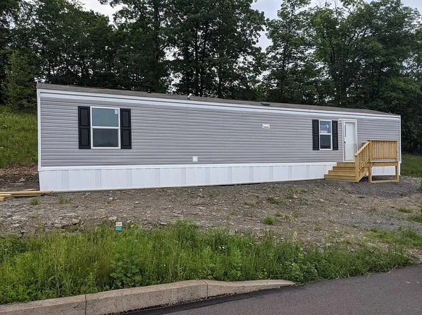 507 Hummingbird Dr, Shavertown, PA 18708