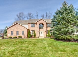 102 Spyglass Ct SE, Warren, OH 44484
