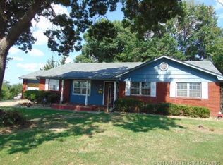 3505 S Joplin Ct, Tulsa, OK 74135