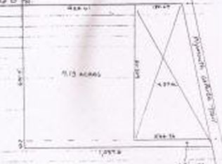 0 6b Rd, Plymouth, IN 46563