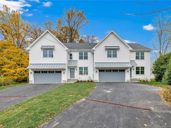 160 Boroskey Road, Fairfield, CT 06825