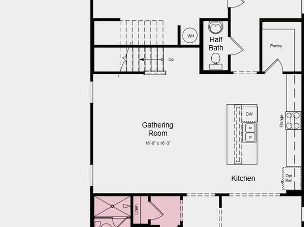 1224 Hardin Hill Ln, Knightdale, NC 27545