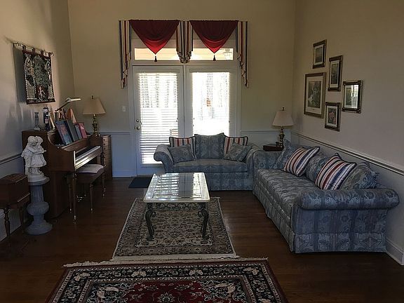 Living/Music Room