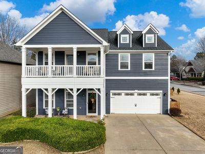 5934 Lexington Way, Braselton, GA, 30517