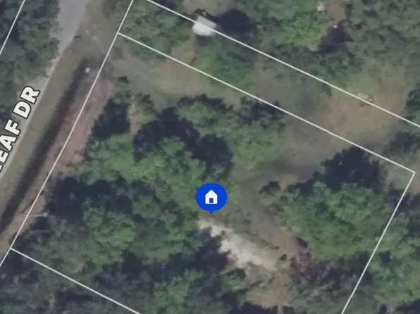 80 Longleaf Dr, Brunswick, GA 31523