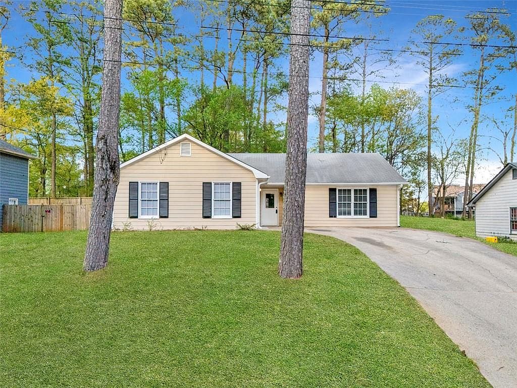 2199 Summertown Dr, Norcross, GA 30071 | MLS #7678197 | Zillow